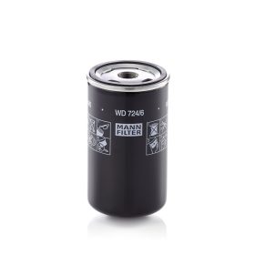 WD 724/6 Mann Filter Automata váltó,hidraulika szűrő