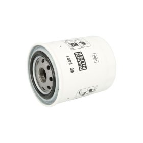 WD 8001 Mann Filter Hidraulika szűrő