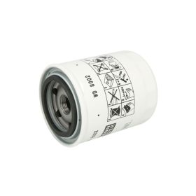 WD 8002 Mann Filter Olajszűrő
