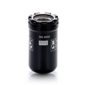 WD 8006 Mann Filter Hidraulika szűrő