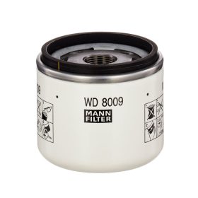 WD 8009 Mann Filter Automata váltó,hidraulika szűrő