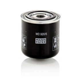 WD 920/5 Mann Filter Hidraulika szűrő