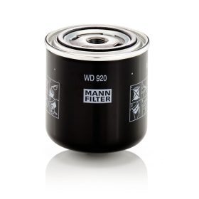 WD 920 Mann Filter Hidraulika szűrő