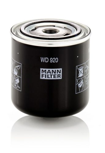 WD 920 Mann Filter Hidraulika szűrő
