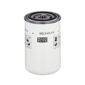 WD 940/14 Mann Filter Olajszűrő