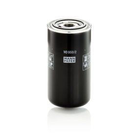 WD 950/2 Mann Filter Automata váltó,hidraulika szűrő