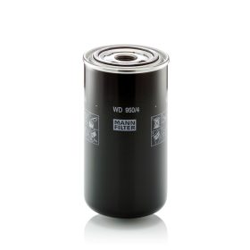 WD 950/4 Mann Filter Automata váltó,hidraulika szűrő