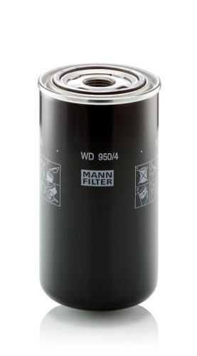 WD 950/4 Mann Filter Automata váltó,hidraulika szűrő