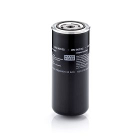 WD 962/32 Mann Filter Hidraulika szűrő