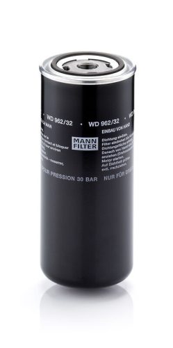 WD 962/32 Mann Filter Hidraulika szűrő