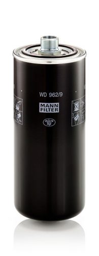 WD 962/9 Mann Filter Automata váltó,hidraulika szűrő