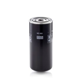 WD 962 Mann Filter Olajszűrő