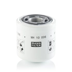 WH 10 006 Mann Filter Hidraulika szűrő