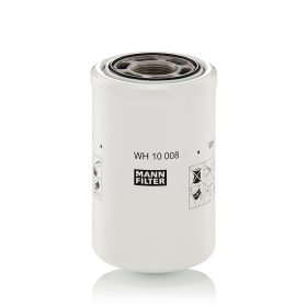 WH 10 008 Mann Filter Automata váltó,hidraulika szűrő