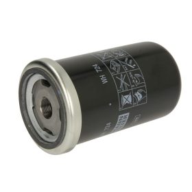 WH 724 Mann Filter Olajszűrő