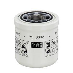 WH 8002 Mann Filter Hidraulika szűrő