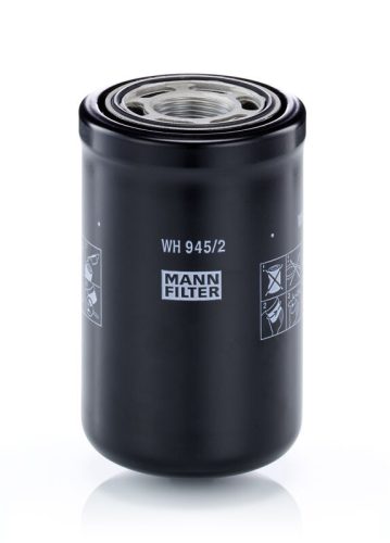 WH 945/2 Mann Filter Automata váltó,hidraulika szűrő