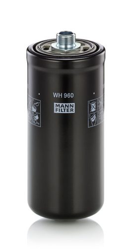 WH 960 Mann Filter Automata váltó,hidraulika szűrő