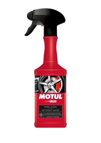 110192 MOTUL WHEEL CLEAN Felni tisztító folyadék 0.5L