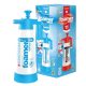 KWAZAR VENUS Super PRO+ Kézi Habfúvó, 2L