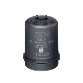 Z830F Hengst olajszűrő