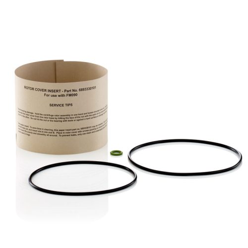 ZR 12 001 Z Mann Filter Olajszűrő
