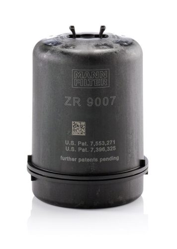ZR 9007 Mann Filter Olajszűrő