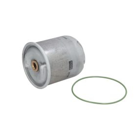 ZR 904 X Mann Filter Olajszűrő