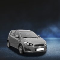 AVEO (T300) 2011/03 - -