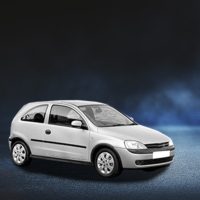 CORSA C