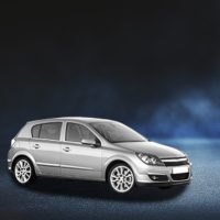 ASTRA H