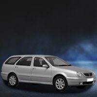 LYBRA SW (839_) 1999/07 - 2005/10