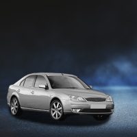 MONDEO III 2000/10 - 2007/03
