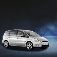 S-MAX