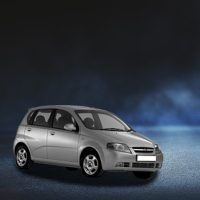 AVEO / KALOS (T200) 2003/05 - 2008/05