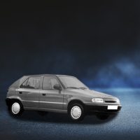 FELICIA I (6U1) 1994/10 - 1998/03