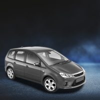 C-MAX