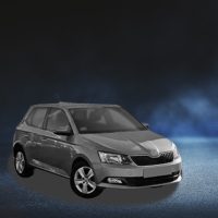 FABIA IV (PJ3) 2021/06 - -
