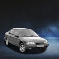 MONDEO I 1993/02 - 1996/08
