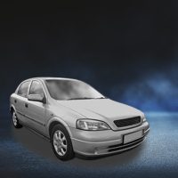 ASTRA G