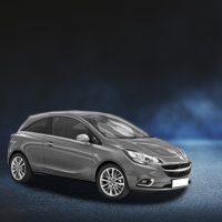 CORSA E