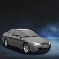 MONDEO II 1996/08 - 2000/09