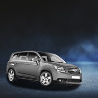 ORLANDO (J309) 2011/02 - -