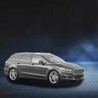 MONDEO
