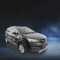 CROSSLAND X / CROSSLAND