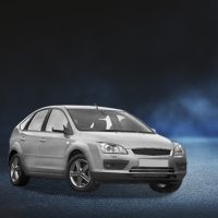 FOCUS II (DA_, HCP, DP) 2004/07 - 2012/09