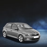 FABIA III (NJ3) 2014/08 - 2021/06