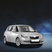 FABIA II (542) 2006/12 - 2014/12