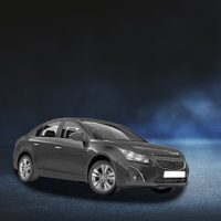 CRUZE (J300) 2009/05 - -