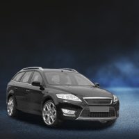 MONDEO IV 2007/03 - 2015/01